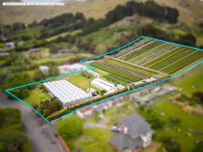 36A Horotane Valley Road, Heathcote Valley