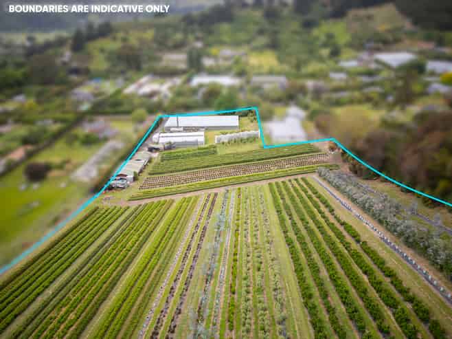 36A Horotane Valley Road, Heathcote Valley