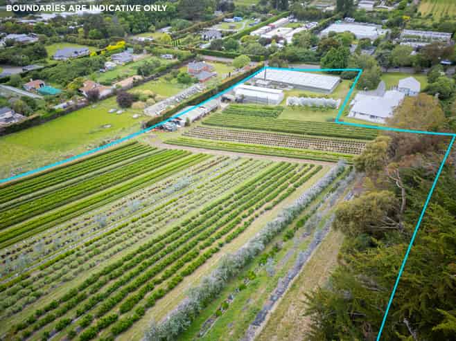 36A Horotane Valley Road, Heathcote Valley