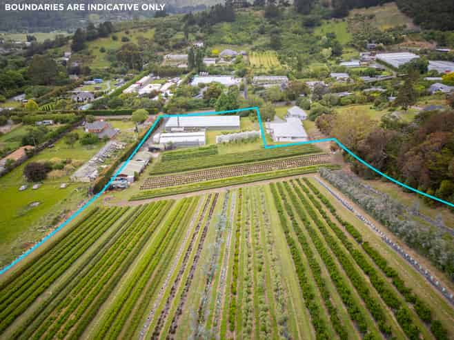 36A Horotane Valley Road, Heathcote Valley