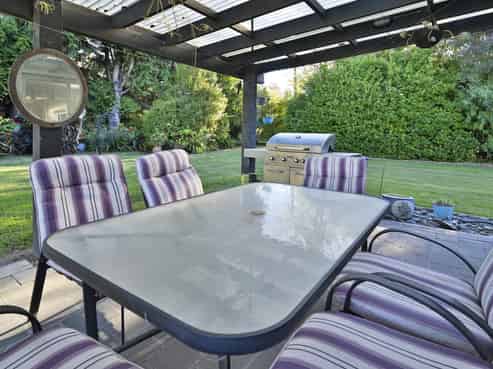 235 St Georges Road, Karamu