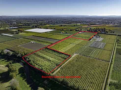 235 St Georges Road, Karamu
