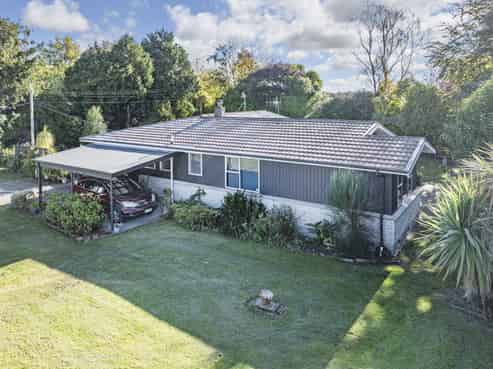 235 St Georges Road, Karamu