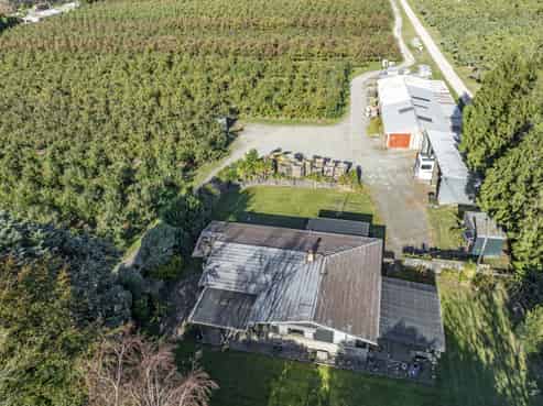 235 St Georges Road, Karamu