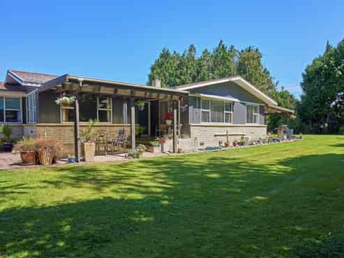 235 St Georges Road, Karamu