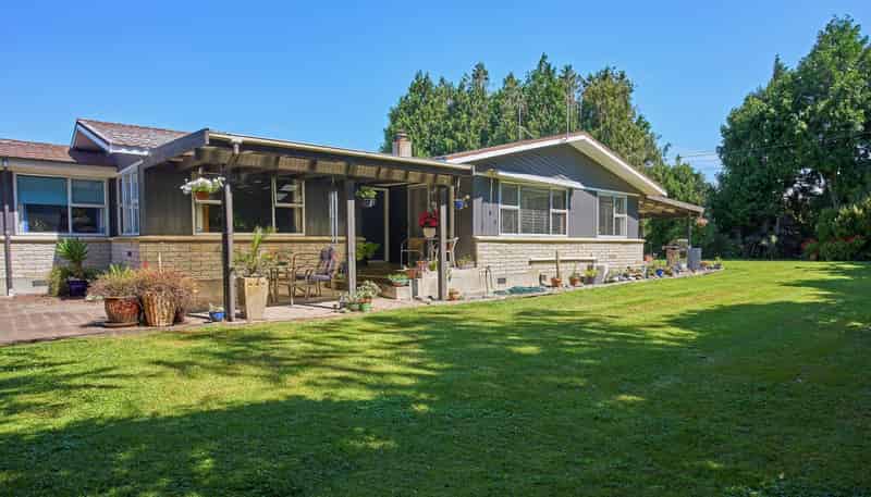 235 St Georges Road, Karamu