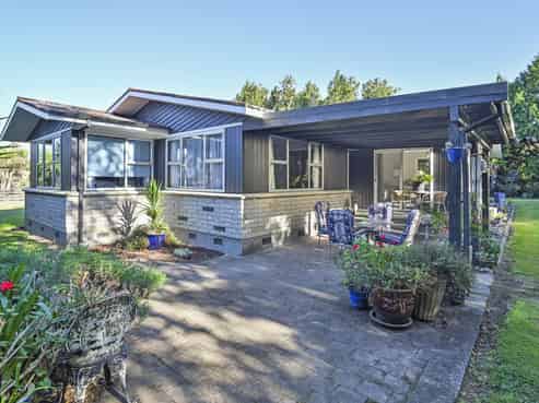 235 St Georges Road, Karamu