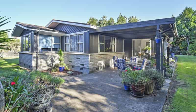 235 St Georges Road, Karamu