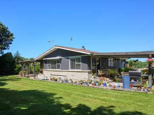 235 St Georges Road, Karamu