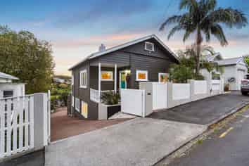 4 Wallingford Street, Grey Lynn
