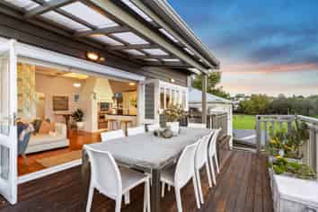 4 Wallingford Street, Grey Lynn