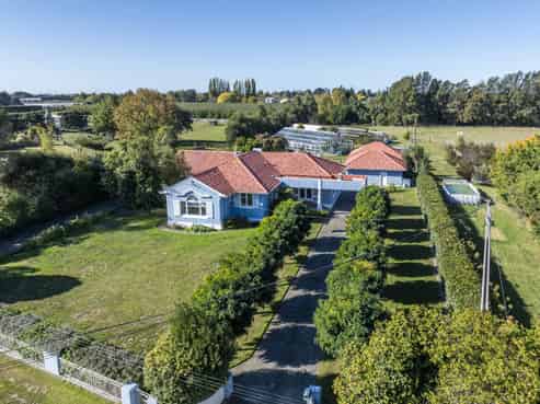 26 Elwood Road, Waipatu