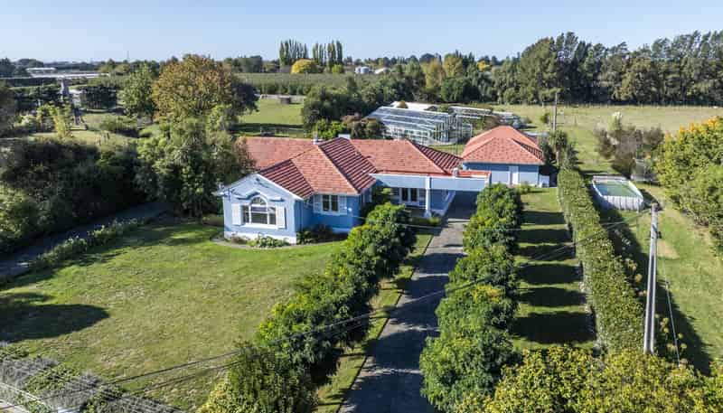 26 Elwood Road, Waipatu
