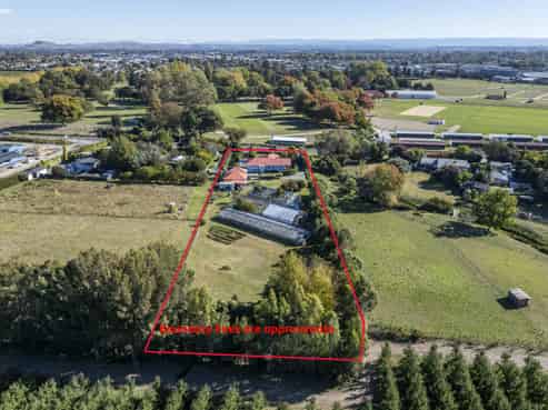 26 Elwood Road, Waipatu