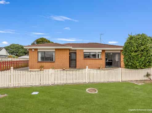 8A Inverell Place, Mount Maunganui
