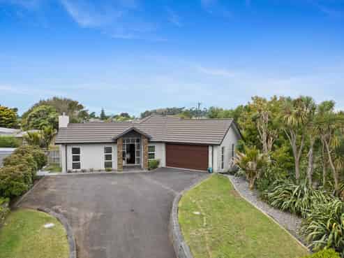4 Links Drive, Waiwhakaiho