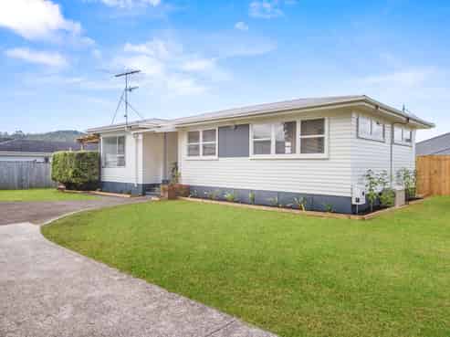 122 Matua Road, Huapai