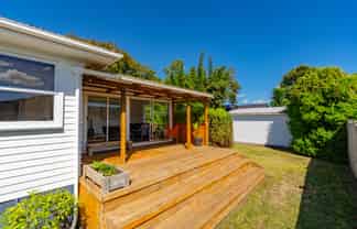 Auckland - Address withheld