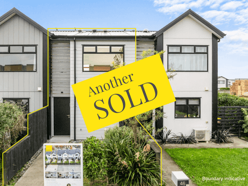 44 Maramara Road, Whenuapai