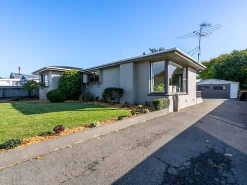 240 Talbot Street, Hargest