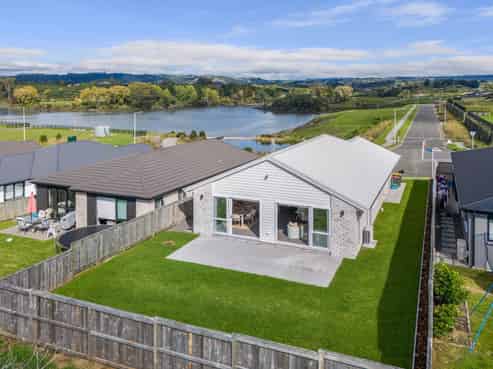 65 Ridge Drive, Omokoroa