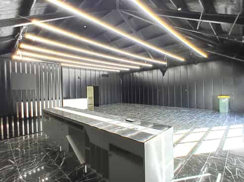 Premium Office Showroom Wairau 
