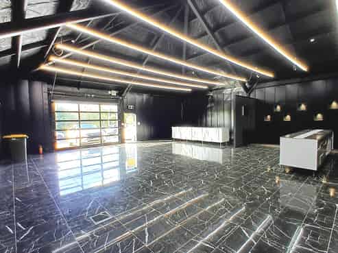 Premium Office Showroom Wairau 