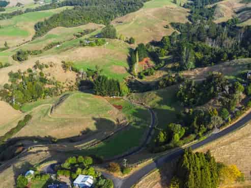163 Arthur Road, Te Pahu