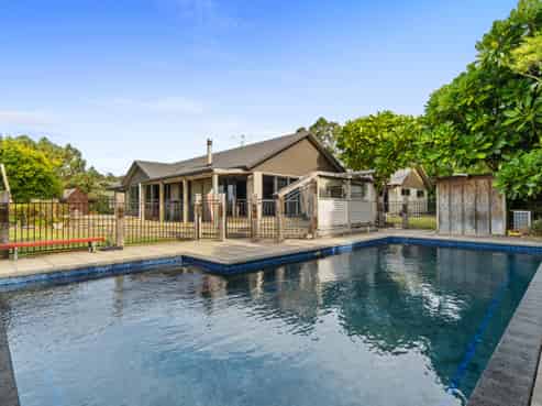 163 Arthur Road, Te Pahu