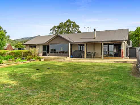 163 Arthur Road, Te Pahu