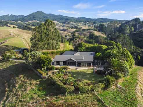 163 Arthur Road, Te Pahu