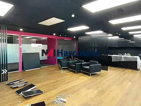 Premium Office Wairau Road