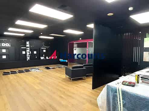 Premium Office Wairau Road