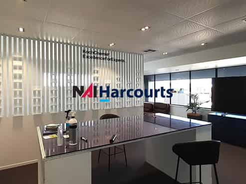 Premium Office Wairau Road