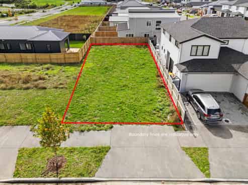 9 Kauitara Lane, Karaka