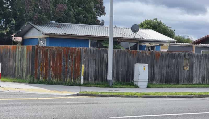 36A Vaughan Road, Ngapuna
