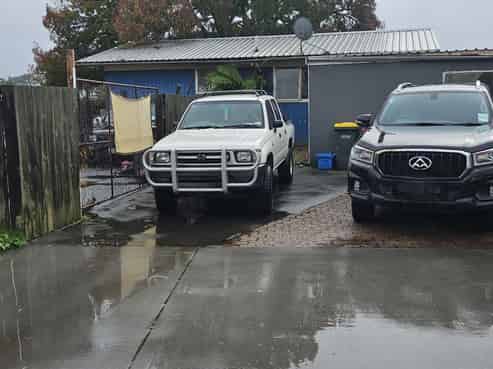 36A Vaughan Road, Ngapuna