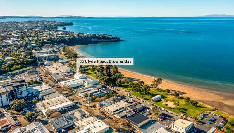 Office 2/65 Clyde Road, Browns Bay