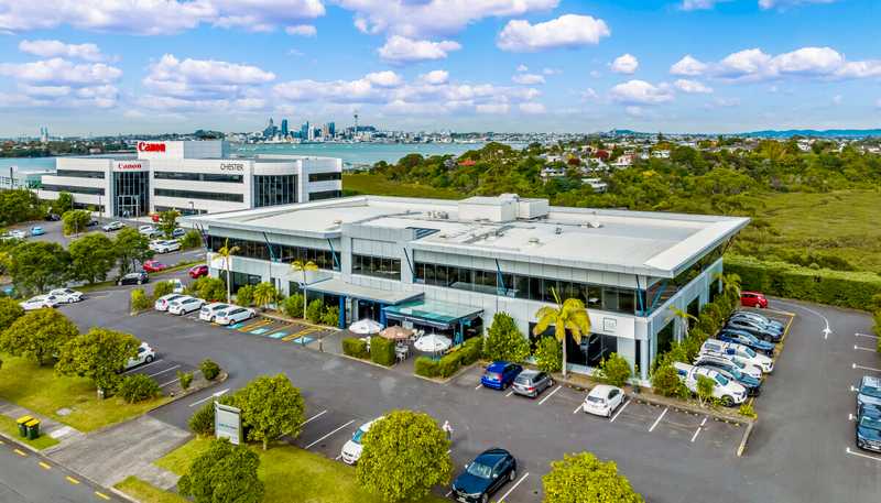 5 The Warehouse Way, Takapuna