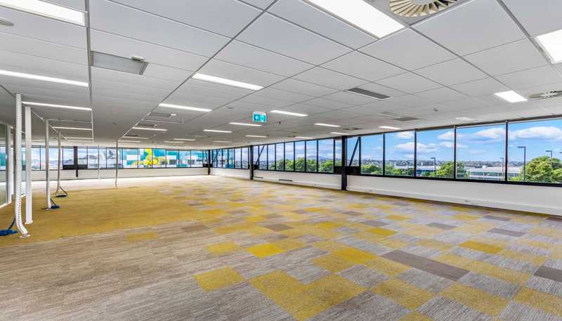 5 The Warehouse Way, Takapuna