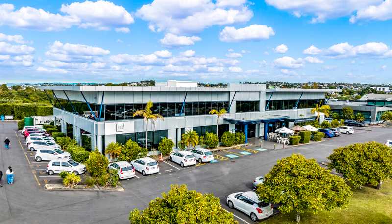 5 The Warehouse Way, Takapuna
