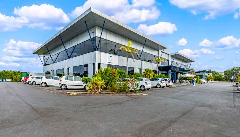 5 The Warehouse Way, Takapuna