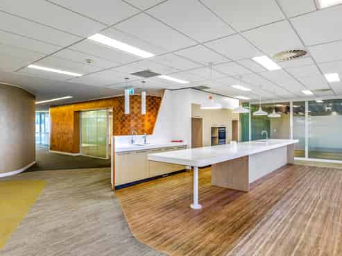 Versatile Standalone Building With 110+ Carparks