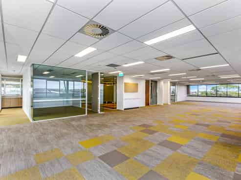 Versatile Standalone Building With 110+ Carparks