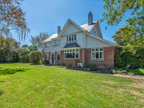 189 Beethams Road, Leeston