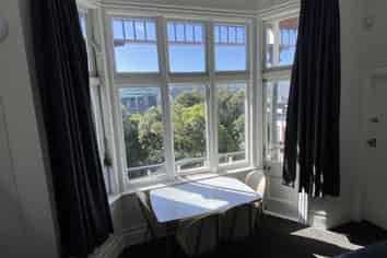 1/6 Terrace Gardens, Wellington Central