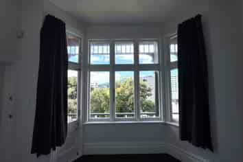1/6 Terrace Gardens, Wellington Central