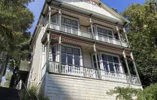 1/6 Terrace Gardens, Wellington Central