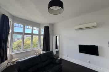1/6 Terrace Gardens, Wellington Central