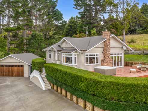 388 Wairere Road, Waitakere